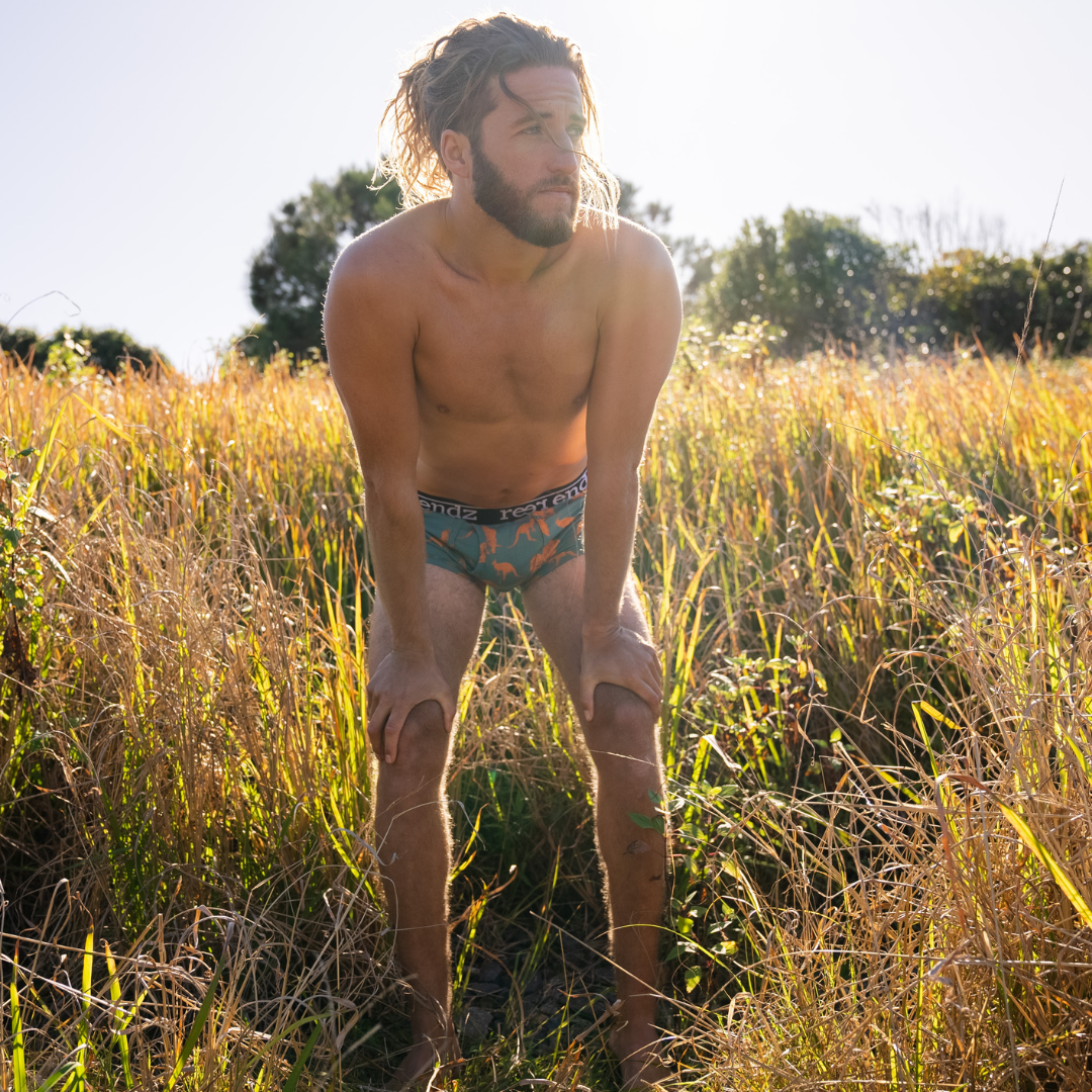 The Benefits of Organic Cotton Underwear – Reer Endz Underwear