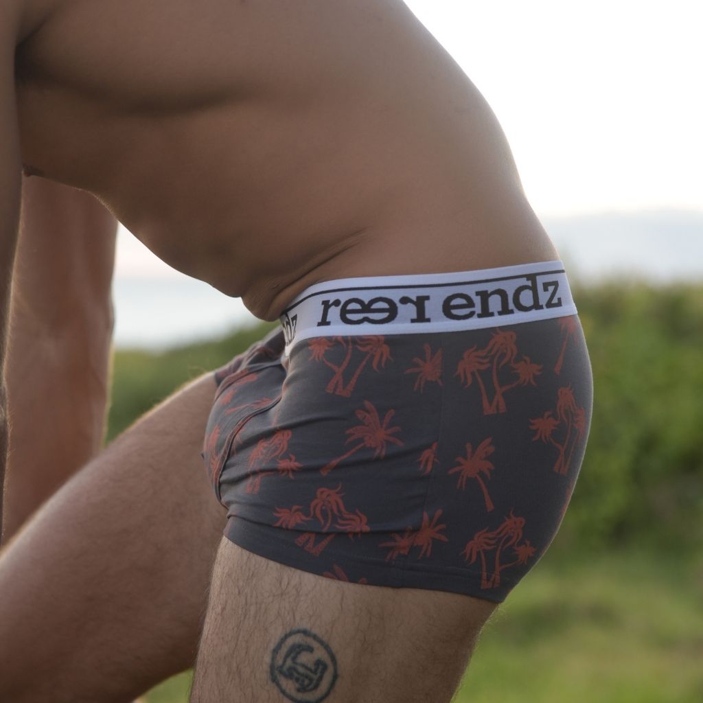 Eco Friendly, Australian Mens Underwear