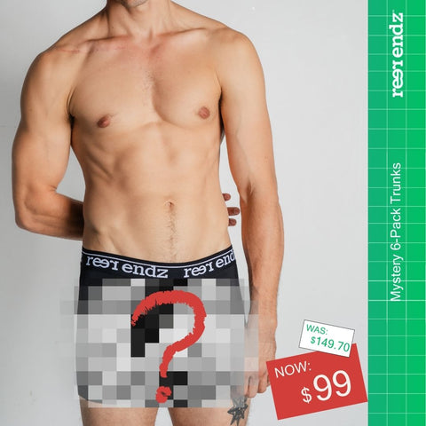 EOFYS Mystery 6-Pack Bundle