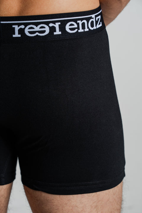 Men's Trunk | Black