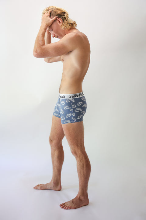 Men's Trunk | Chasing Waves