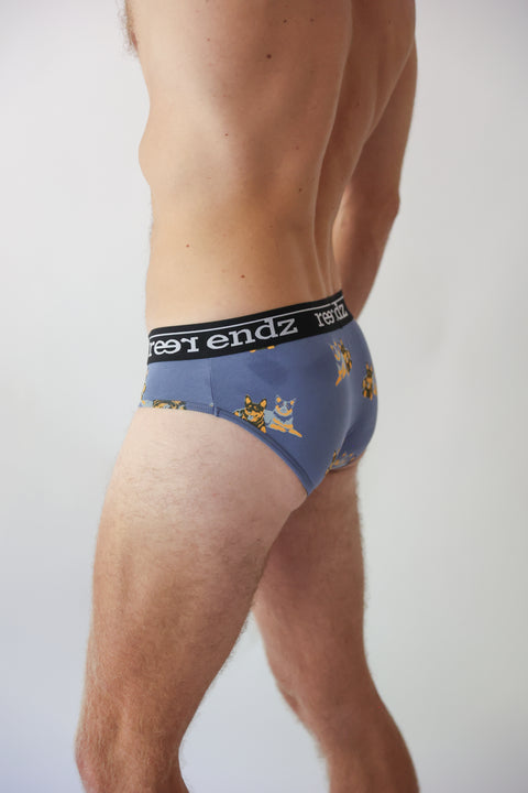 Men's Brief | Doggo