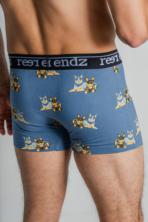 Men's Trunk | Doggo