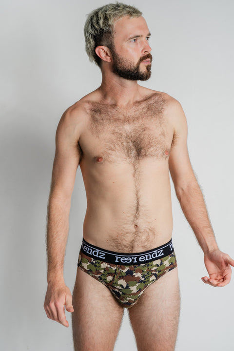 Men's Brief | Incognito