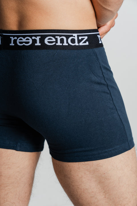 Men's Trunk | Navy