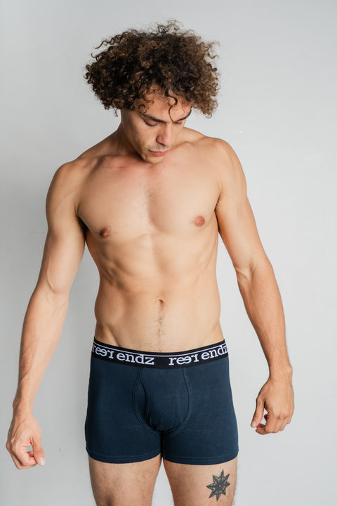 Men's Trunk | Navy