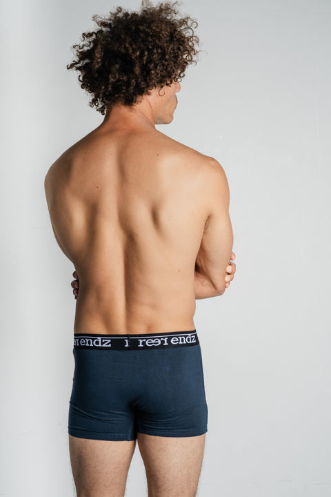 Men's Trunk | Navy