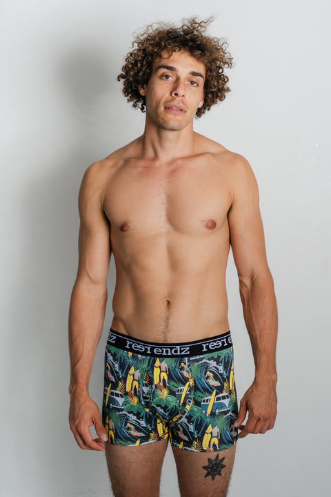 Men's Trunk | Offshore Vibes