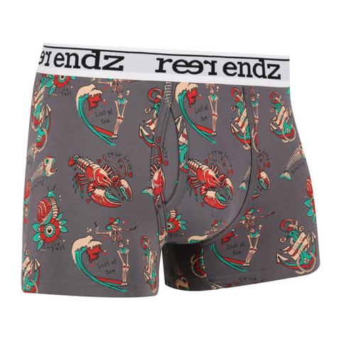 Men's Trunk | Skin to Threads