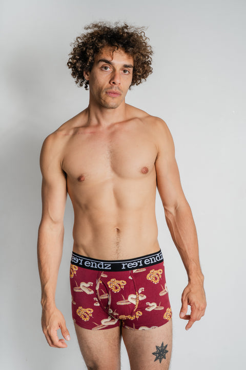 Men's Trunk | Slither