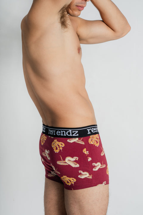 Men's Trunk | Slither