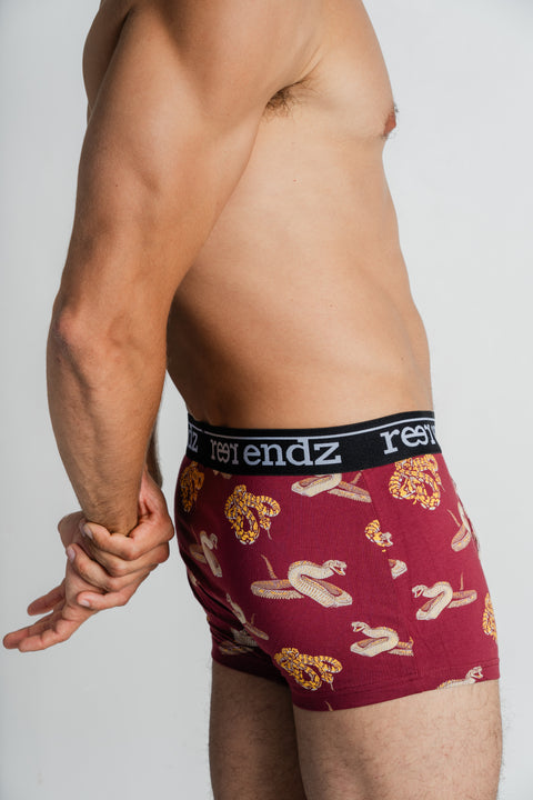 Men's Trunk | Slither