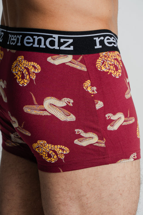 Men's Trunk | Slither