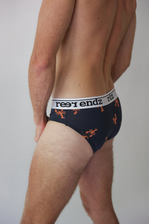 Men's Brief | Snapper