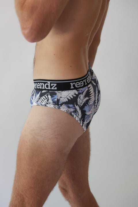 Men's Brief | Tropics