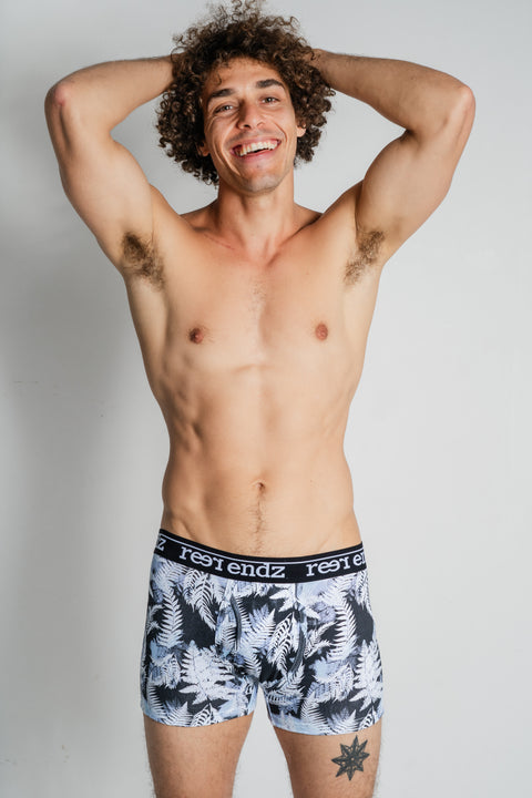 Men's Trunk | Tropics