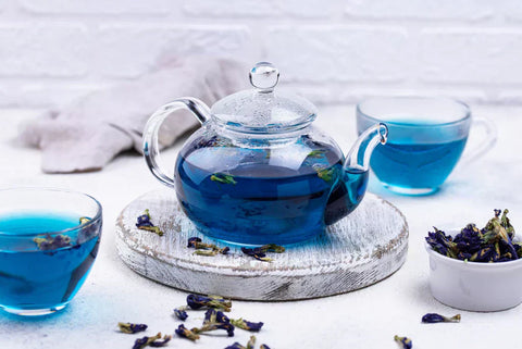 Organic Tea Australia