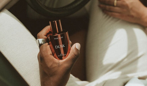 low-tox fragrance for him