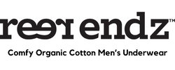 Reer Endz Comfy Organic cotton men's underwear Australia