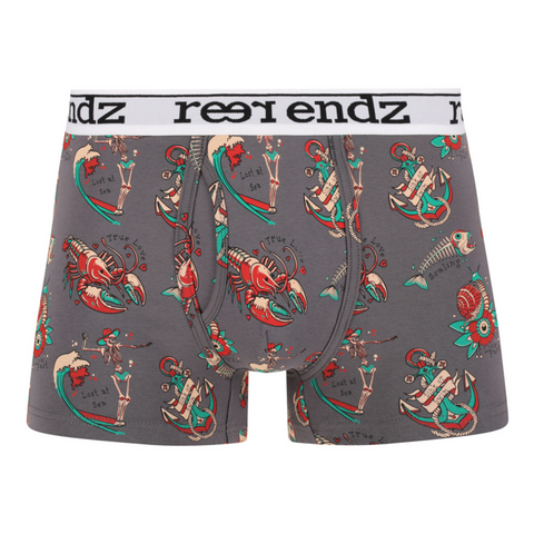 Men's Trunk | Skin to Threads