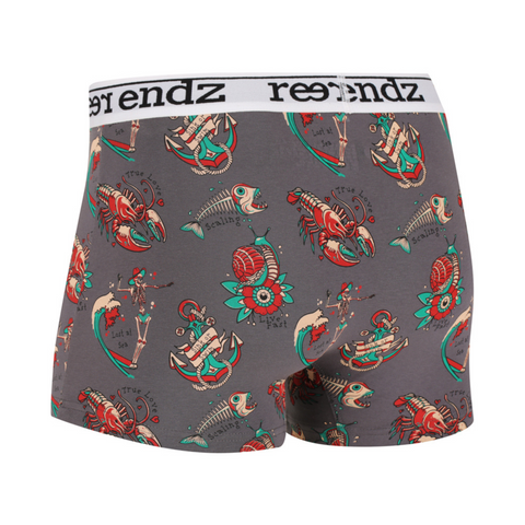 Men's Trunk | Skin to Threads